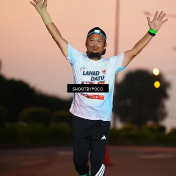 Runner Photo 7828451