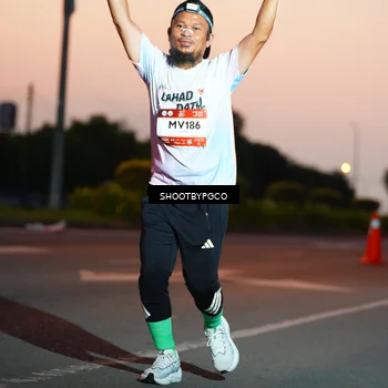 Runner Photo 7828454