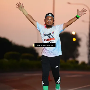 Runner Photo 7828455