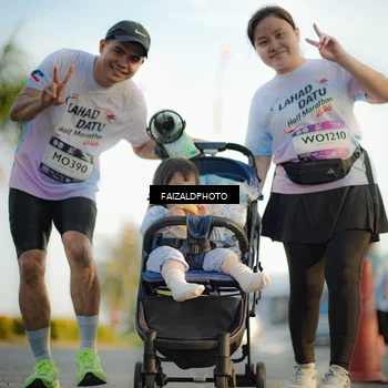 Runner Photo 7828460