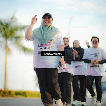 Runner Photo 7828462