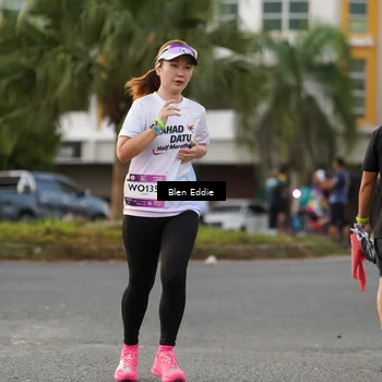 Runner Photo 7828487