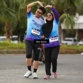 Runner Photo 7828489