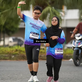 Runner Photo 7828491
