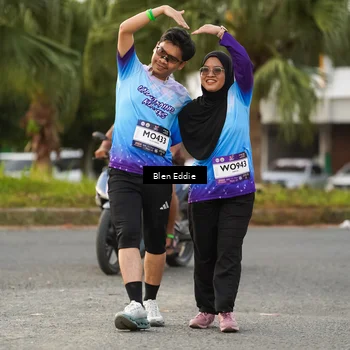 Runner Photo 7828492