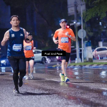 Runner Photo 7828493