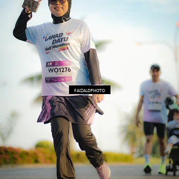 Runner Photo 7828494