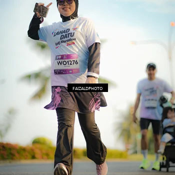 Runner Photo 7828496