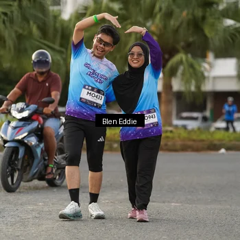 Runner Photo 7828497