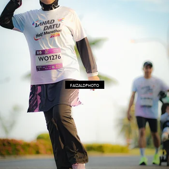 Runner Photo 7828498