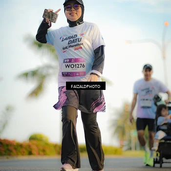 Runner Photo 7828499