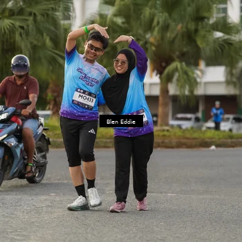 Runner Photo 7828501