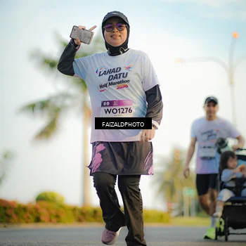 Runner Photo 7828504