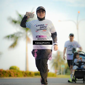 Runner Photo 7828506