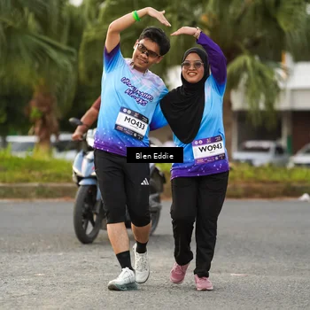 Runner Photo 7828507