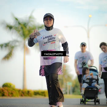 Runner Photo 7828510