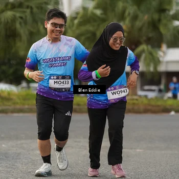 Runner Photo 7828511
