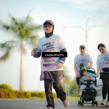 Runner Photo 7828513
