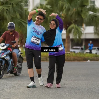 Runner Photo 7828517