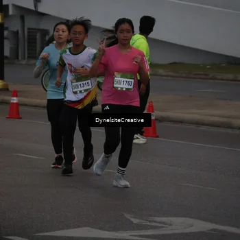 Runner Photo 7828520