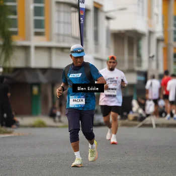 Runner Photo 7828521