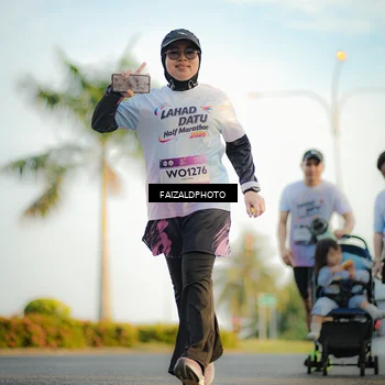Runner Photo 7828524