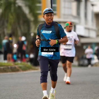 Runner Photo 7828533