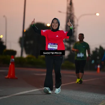 Runner Photo 7828534