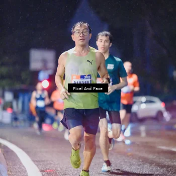 Runner Photo 7828535