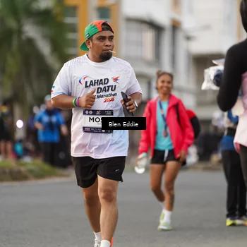Runner Photo 7828549
