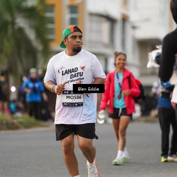 Runner Photo 7828557