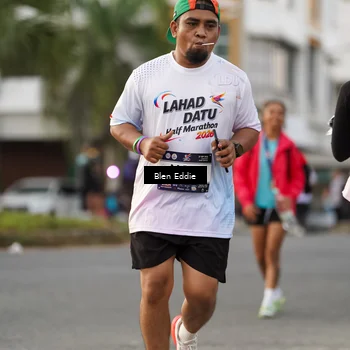 Runner Photo 7828562