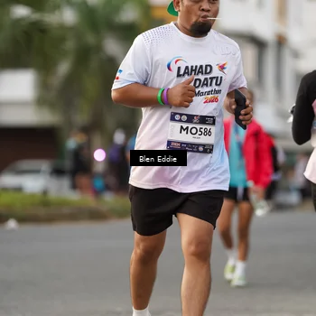 Runner Photo 7828563