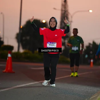 Runner Photo 7828565