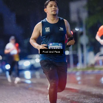 Runner Photo 7828572
