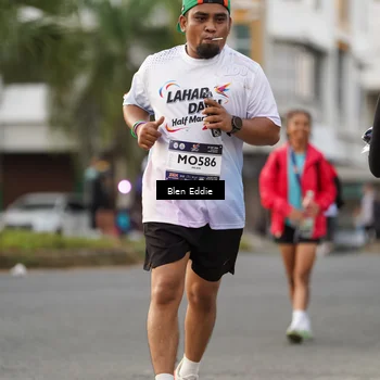 Runner Photo 7828580
