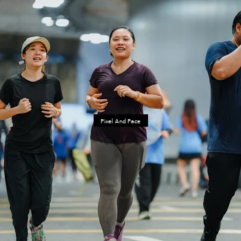 Runner Photo 7828585