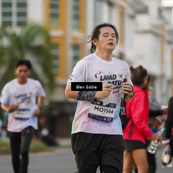 Runner Photo 7828590