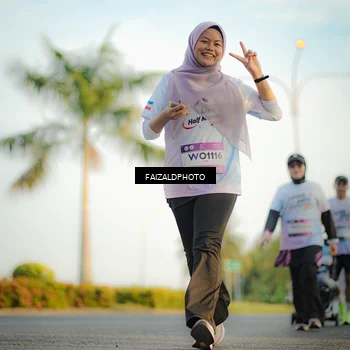 Runner Photo 7828592