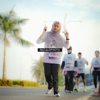 Runner Photo 7828607