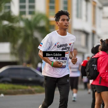 Runner Photo 7828608