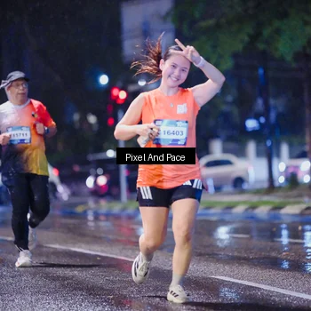 Runner Photo 7828609