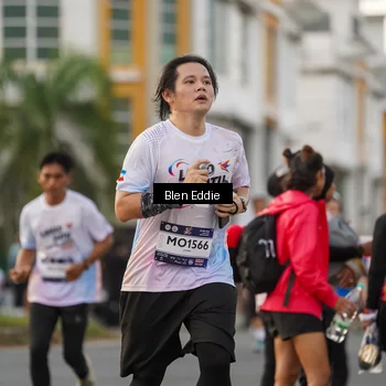 Runner Photo 7828610