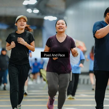 Runner Photo 7828615