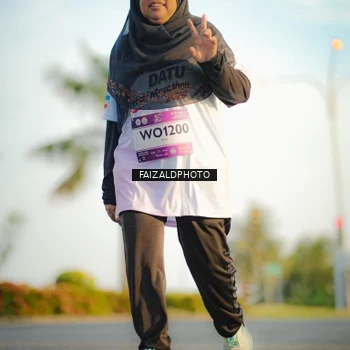Runner Photo 7828616