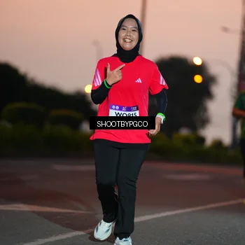 Runner Photo 7828621
