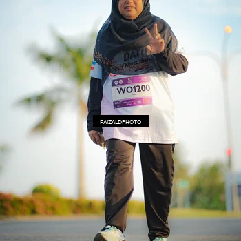 Runner Photo 7828632