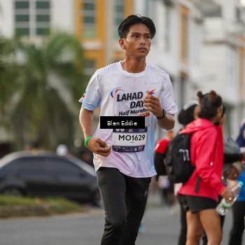 Runner Photo 7828633