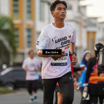 Runner Photo 7828634
