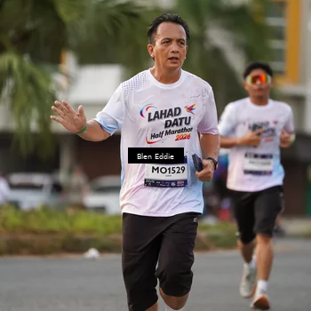 Runner Photo 7828639